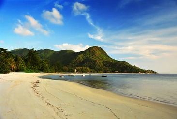 Bliss Hotel Praslin
