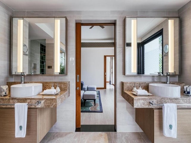 Banyan Tree Phuket