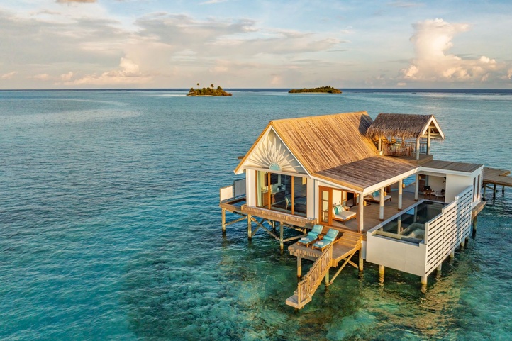 Rah Gili Maldives