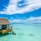 Saii Lagoon Maldives