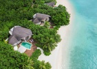 Jw Marriott Maldives Resort & Spa
