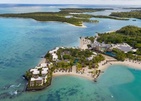 Shangri-La Le Touessrok, Mauritius