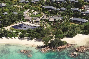 Raffles Seychelles