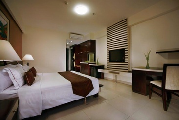 Aston Kuta Hotel And Residence