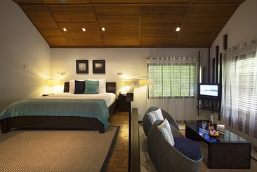 Niva Velassaru Maldives