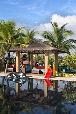 Ozen Reserve Bolifushi