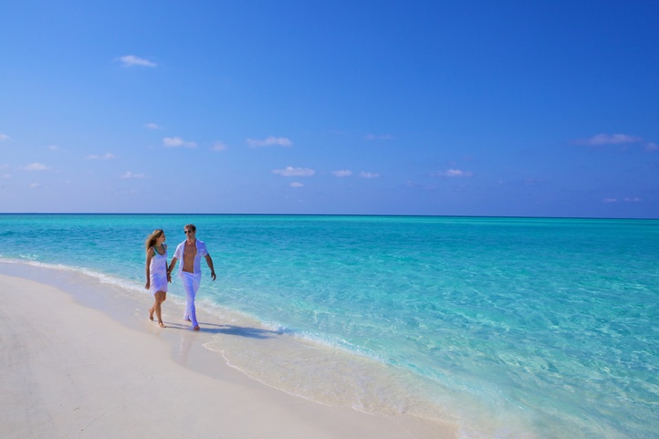 Kuredu Island