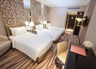 Dorsett Kuala Lumpur