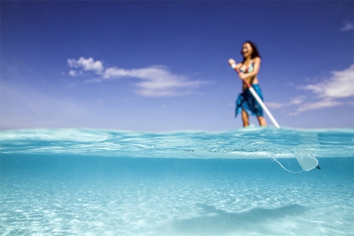 Niva Kurumba Maldives