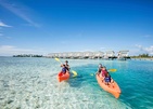 Kandooma Maldives(Ex.Holiday Inn Resort Kandooma Maldives)