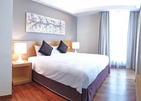 Cormar Suites
