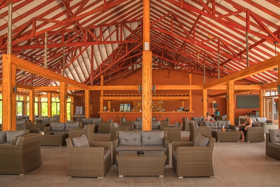 Brennia Kottefaru Maldives