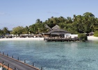 Nika Island Resort & Spa, Maldives