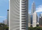 Shangri-La Hotel Kuala Lumpur