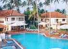Dickwella Resort And Spa