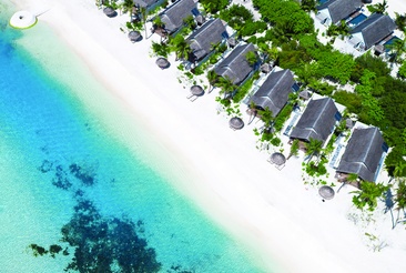 Ozen Life Maadhoo