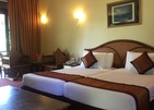 Federal Villa Beach Resort
