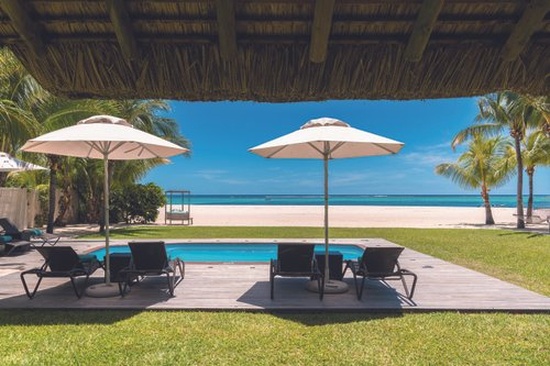 Dinarobin Beachcomber Golf Resort & Spa