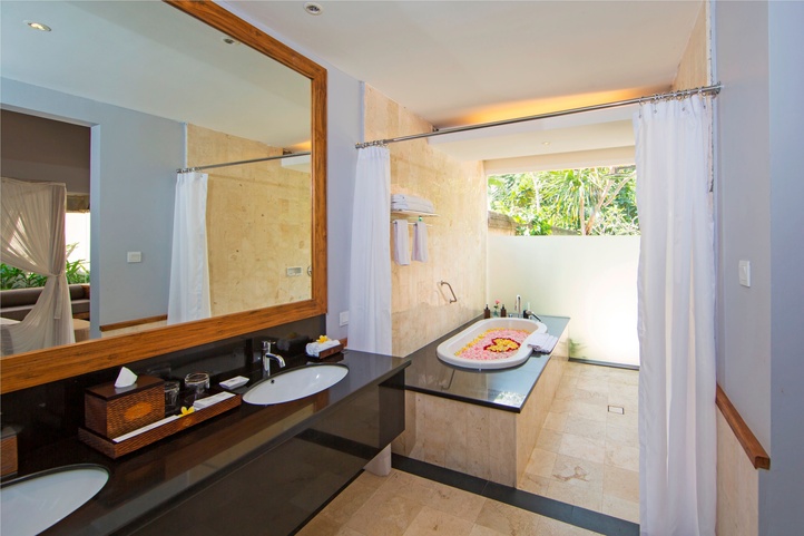 The Lokha Ubud Resort Villas & Spa