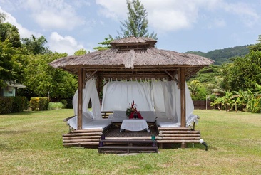 Le Relax Beach Resort