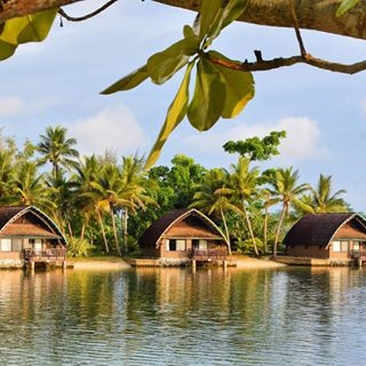 Kandooma Maldives(Ex.Holiday Inn Resort Kandooma Maldives)