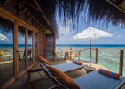 V Villas Maldives At Mirihi