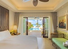Saii Lagoon Maldives