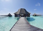 Thulhagiri Island Resort