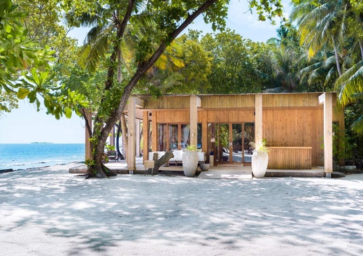 Amilla Maldives