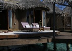 Nika Island Resort & Spa, Maldives