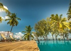 Kae Beach Resort