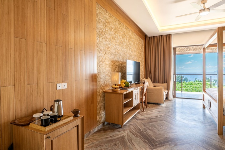 Gardens Hill Resort & Spa
