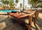 Kae Beach Resort