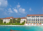 Hulhule Island Hotel
