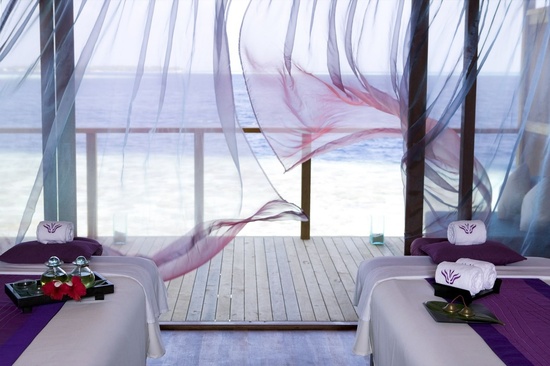 Vilamendhoo Maldives Resort Island
