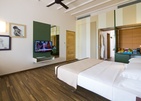Cocoon Maldives