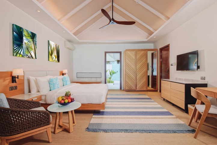 Nova Maldives