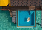 Dhigufaru Island Resort