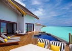 Saii Lagoon Maldives