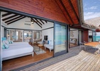 Grand Park Kodhipparu Maldives Размещение