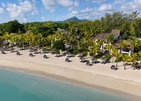 Shangri-La Le Touessrok, Mauritius