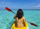 Niva Kurumba Maldives