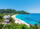 Cheval Blanc Seychelles 