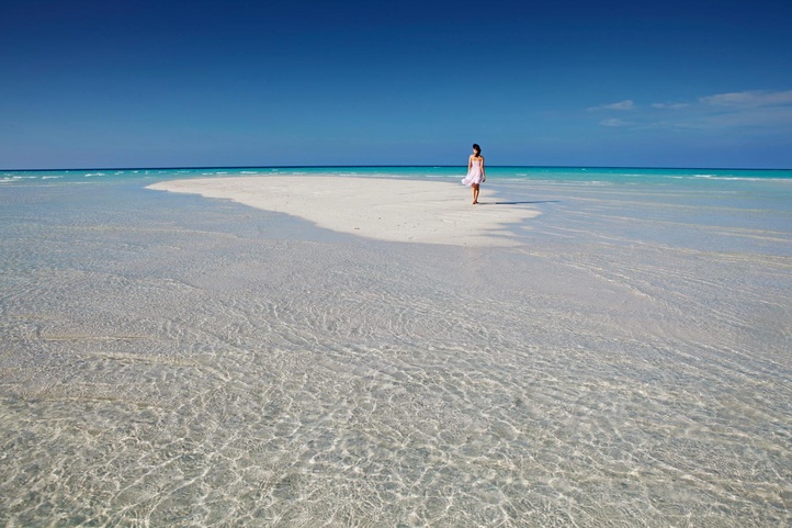Niva Kuramathi Maldives