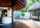 Sun Siyam Iru Fushi Maldives