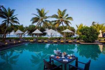 Pullman Bentota Resort & Spa