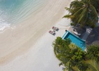 Machchafushi Island Resort & Spa Maldives, The Centara Collection (Ex.Centara Grand)