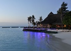 Komandoo Island Resort