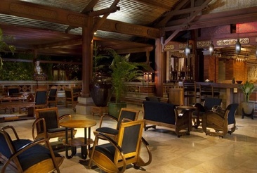 Keraton Jimbaran Resort & Spa