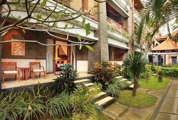 Bali Tropic Resort & Spa